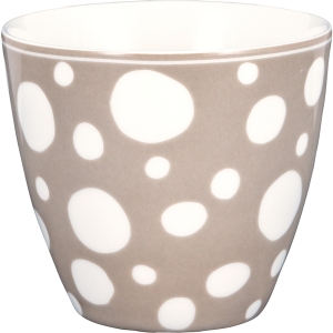 GreenGate Latte Cup Neva beige